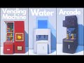Minecraft 4 Machine Build Ideas Minecraft 4 Machine Build Ideas