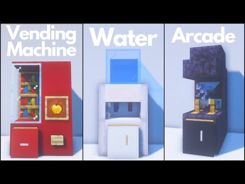 Video: Hur Man Gör En Dispenser I Minecraft