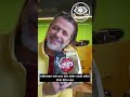 Pascucci Golden Sack im Test | Espresso mit DF54 &amp; Profitec GO