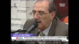 Bir Hayal Peşine Düştü Gittiler - Aşık Nuri Çırağı