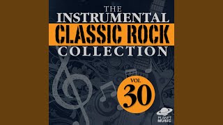Into the Great Wide Open (Instrumental Version)