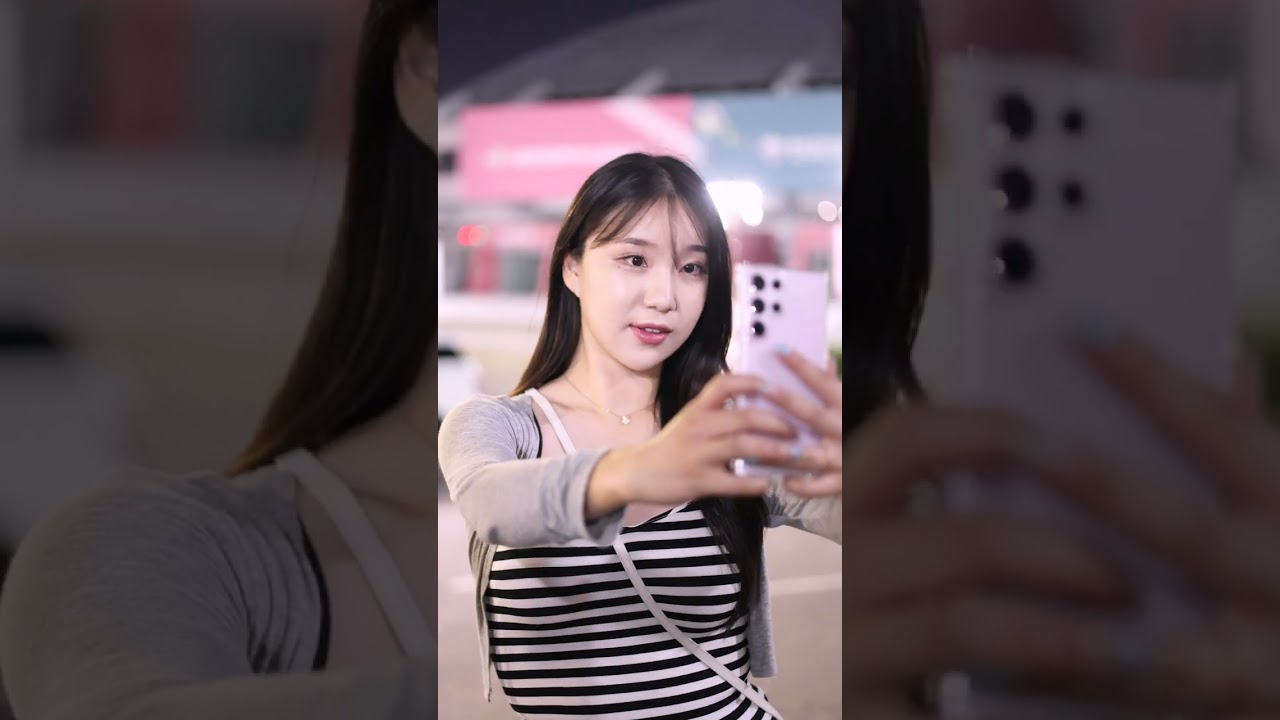 [4k] 2024 수원fc 김현영치어리더 퇴근길 모음 