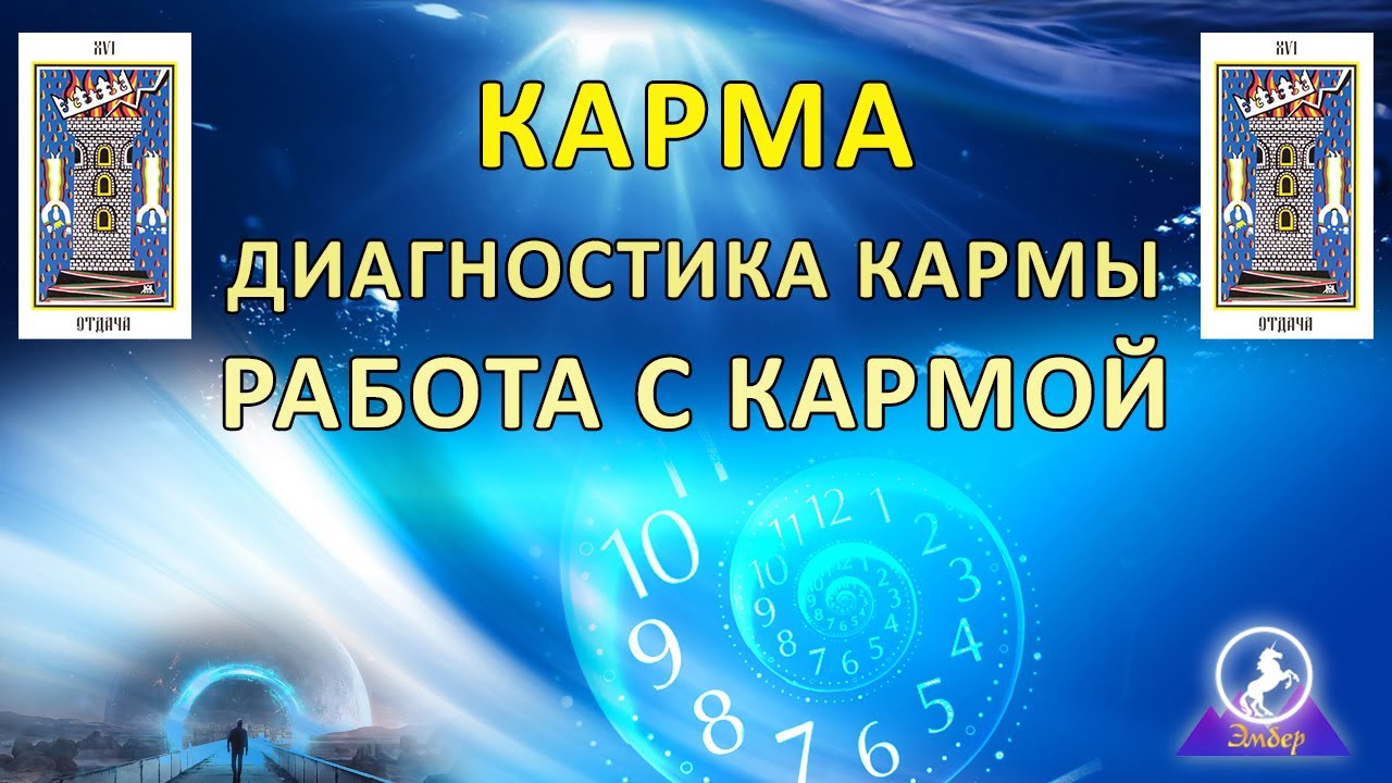 Карма ситников. Работа с кармой. Карма ассоциации.