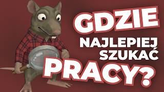 Jak i gdzie szukać pracy w IT w 2026? screenshot 1