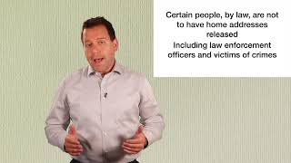 Officer Records in Arizona