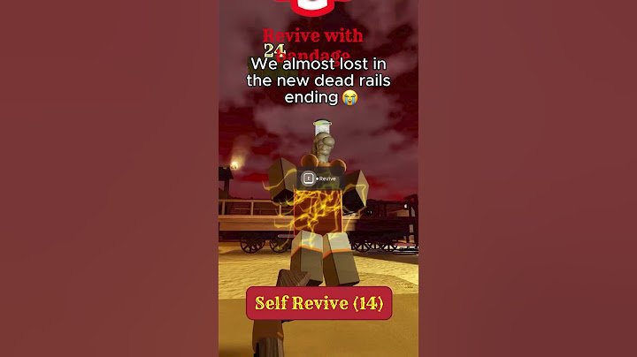 Dead Rails Ending TESLA BOSS FIGHT SPEEDRUN Guide for How to Beat Dead Rails Roblox Duo #deadrails