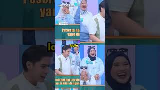 Sabar buu..  #clips #trending #viral #youtube #arisantrans7 #arisan #suryainsomnia #uiauiaui #shorts