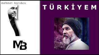 Şaha Kalk Türkiye - Mehmet Borukcu | (Official Music)