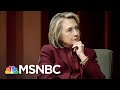 Hillary Clinton: Biden Should Not Concede Under Any Circumstances | The 11th Hour | MSNBC