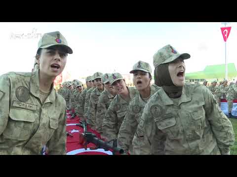 2021 JANDARMA ASTSUBAY TEMİN İLANI, STATÜ VE ŞARTLAR /1