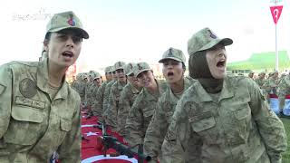 2021 Jandarma Astsubay Temi̇n İlani, Statü Ve Şartlar 1