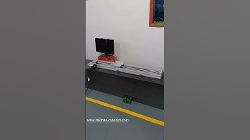 Motion Linear Module for Test and Simulation,