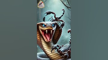 [Tập 72] The process of fusion and transformation of animals( Sự hợp nhất của các loài động vật )#al