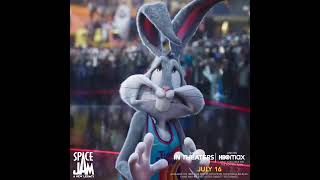 Space Jam A New Legacy Get Looney Tv Spot