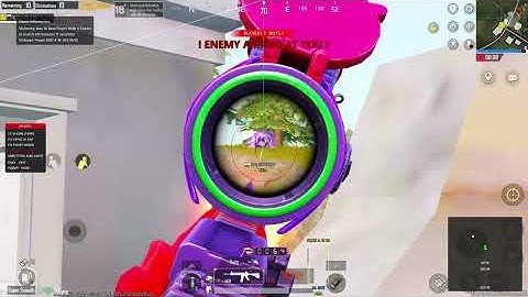 SS VIP ESP + Aimbot Hack PUBG Mobile 4.1 | GameLoop Bypass 2025 | No Detection | SAFE MAIN ACCOUNT