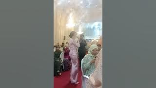 LUMRAH CINTA - PUTERI KHAREEZA ( LIVE )