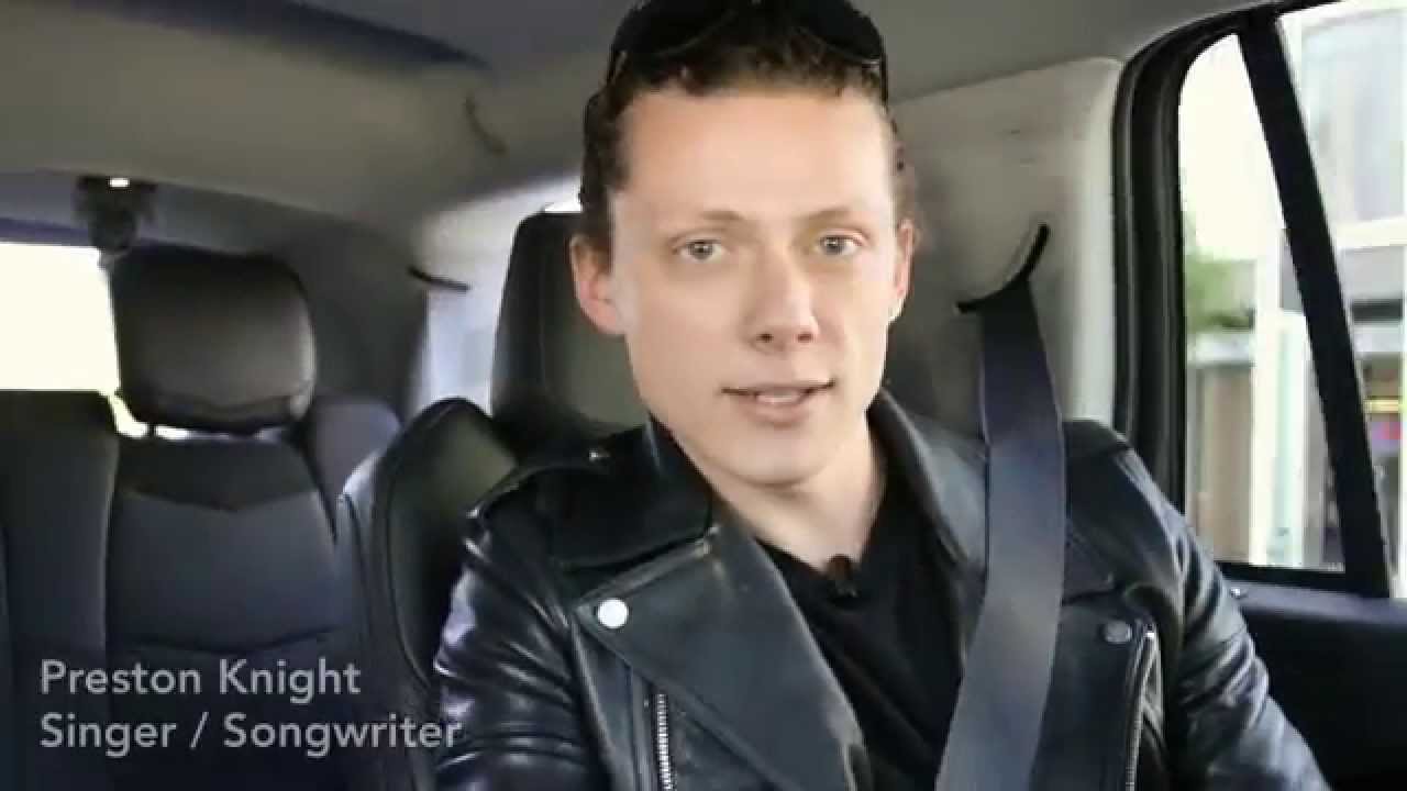 Songwriter Uses OnStar 4G LTE - Songwriter Uses OnStar 4G LTE
