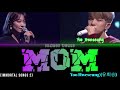 VOSTFR YOO HWESEUNG 유회승 Mom 엄마 Han Rom FR Color Coded Lyrics