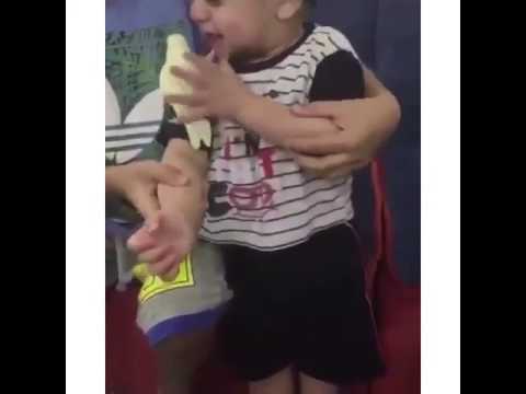 أكل العصفور