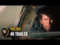 Mad Max: The Road Warrior | 4K Trailer | Warner Bros. Entertainment