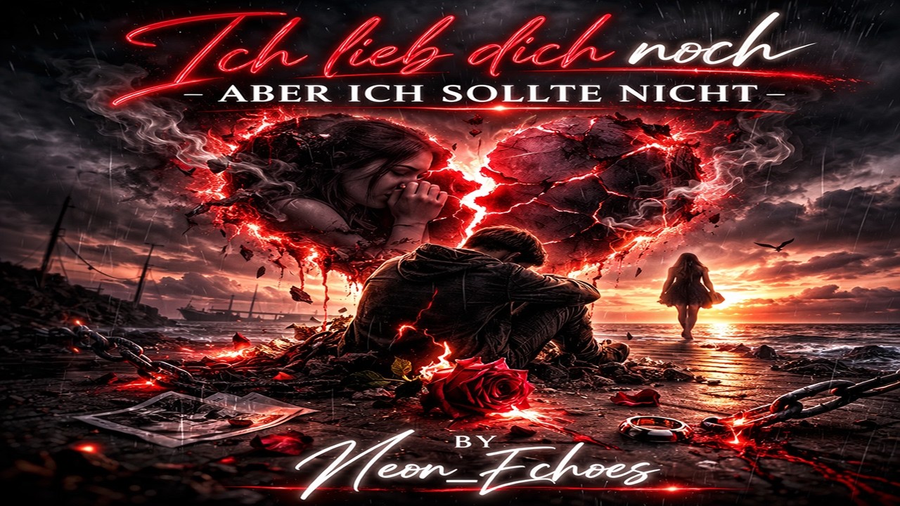 Ich lieb dich noch – aber ich sollte nicht