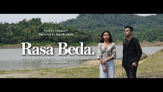 Rina Sainyakit - RASA BEDA Ft. Innocentlams (Remake Version)  MV