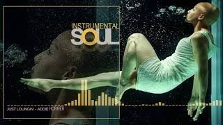 The Very Best of Soul - Instrumental Soul Music Compilation