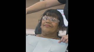 "I Can Smile Again" — Arcadia's All-on-4 & Veneers Journey | Natural Smiles Leicester