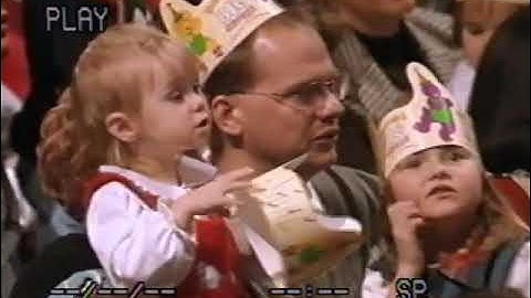 Big Surprise (2001 Version) Part 90