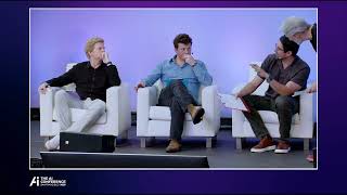 Startup Showdown | The AI Conference 2026