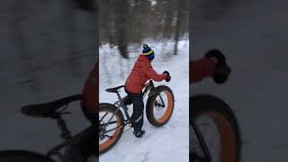 угнал велик у бати #shorts