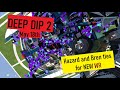 Dd2 highlights  bren and hazard ties for new wr lars made his own raceway in floor 12  may 18th