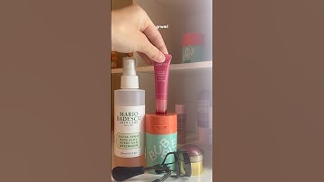 grwm! | 🏷️ : #grwm #skincare #makeup #fyp #viral #viralvideo #shorts #algorithm #asmr #vlog #preppy