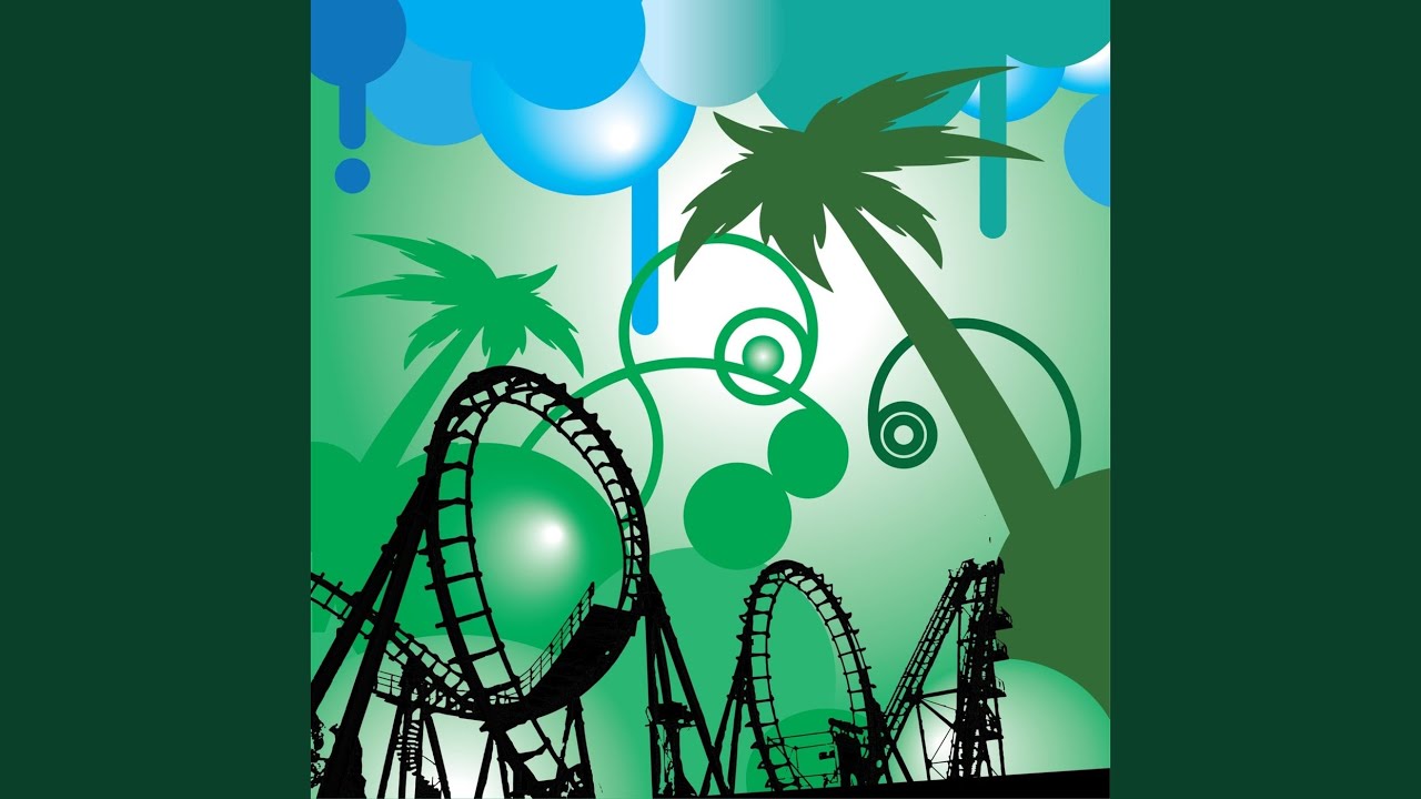 Tonton rollercoaster di YouTube Tonton rollercoaster di YouTube