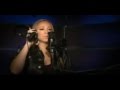 Mariah Carey - Hero Live Studio 2009 Version