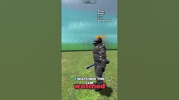 Parkerr EDITS CLIP to Reverse SCAM Kid on Gmod RP