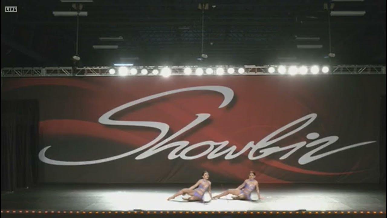 Spotlight Dance Academy There You'll Be YouTube