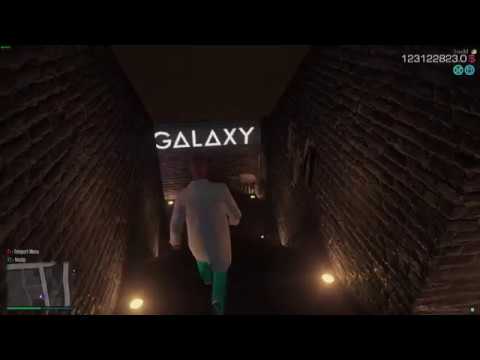 Galaxy Nightclub