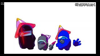 Vengeance Friday Night Funkin Impostors Funk Fnf Mod