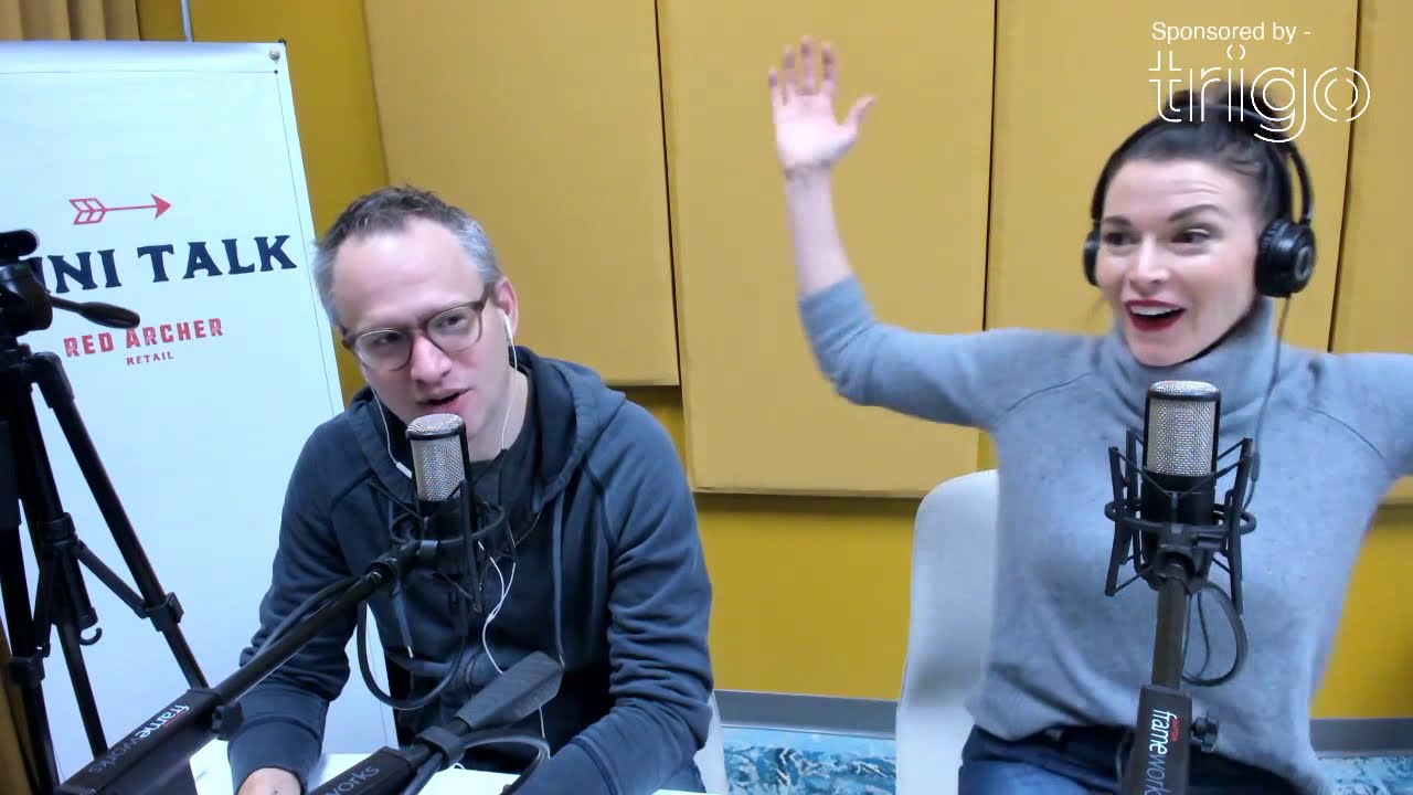 Omni Talk Retailer of the Year | 2019 Award Show