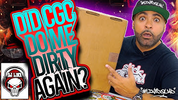 DID CGC DO ME DIRTY AGAIN? UNBOXING 2 MAJOR KEY SLABS FROM CGC! #unboxing #unboxingvideo #comics
