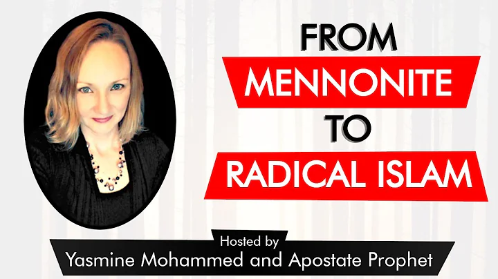 Former Mennonite Marries a Radical Muslim - Debora...