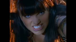 Xena Warrior Princess (Zeyna Savaşcı Prenses) 1X08 Türkçe Dublaj