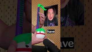Clock Strikes 12 Joker Rap Otamatone Cover