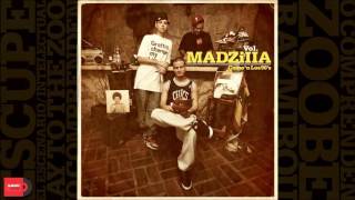 Madzilla - Como en los 90s (Álbum Completo) + Link de Descarga