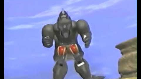 Transformers Opening Titles  Beast Wars Japanese
