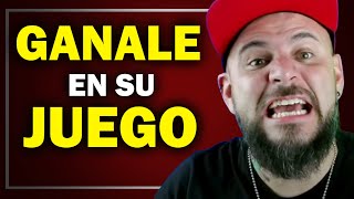 MAKE HIM OBSESSED WITH YOU 💪 | ELTEMACH (Motivation)