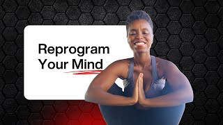 How to Release the Survival Mindset