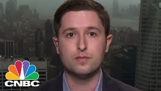 Grayscale's Michael Sonnenshein: Bitcoin Doesn't Come Without Risks | CNBC