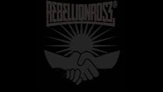 SENANDUNG PERTEMUAN LIRIK REBELLION ROSE